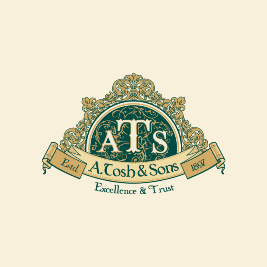 A. Tosh & Sons
