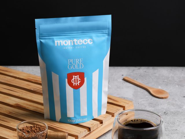 Montecc Pure Gold