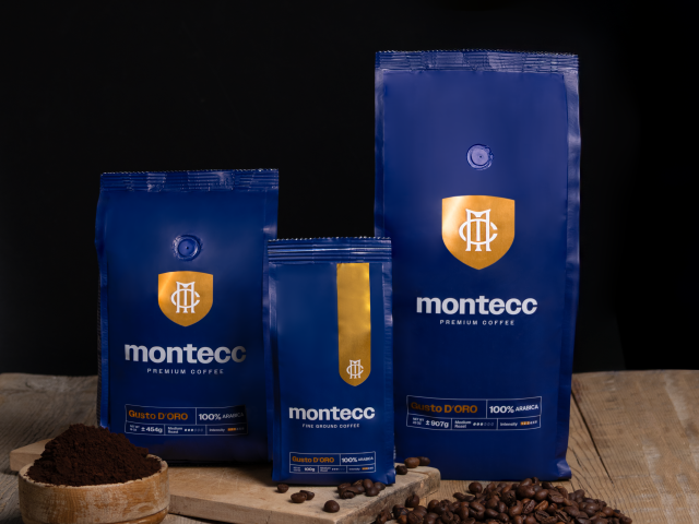 Montecc Gusto D'Oro