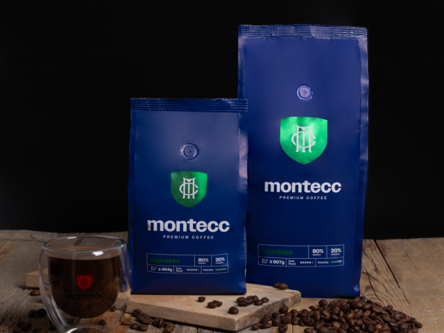 Montecc Espresso