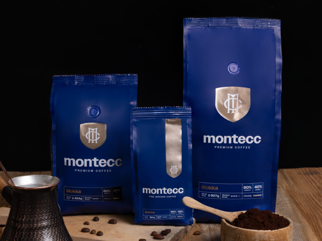 Montecc Mokka