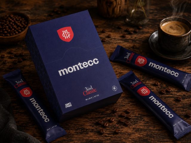 Montecc Classic