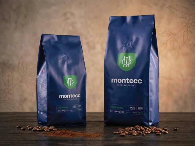 Montecc Espresso