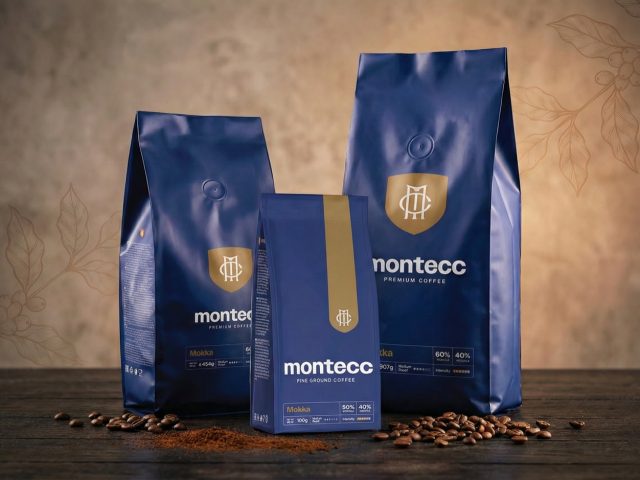 Montecc Mokka