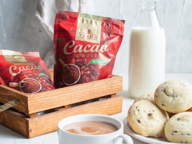 Cacao Powder
