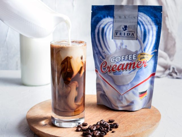 Coffee Creamer